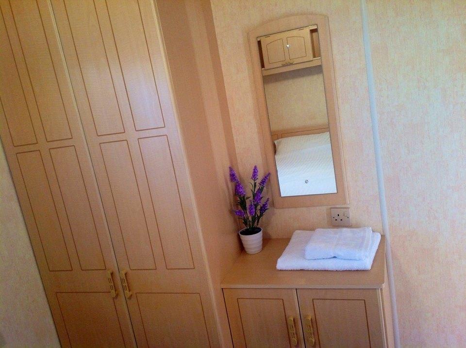 فندق إينفيرنيسفي  Torvean Caravan Park المظهر الخارجي الصورة